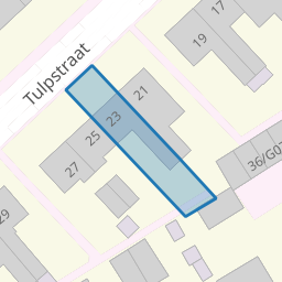 Perceel WTW00-L-5700