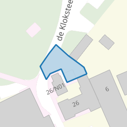 Perceel WTW00-L-5706