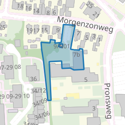 Perceel WTW00-L-5708