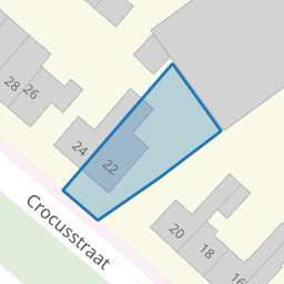 Perceel WTW00-L-5710