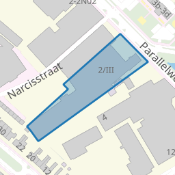 Perceel WTW00-L-5711