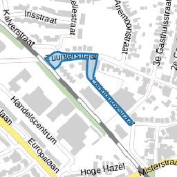 Perceel WTW00-L-5718