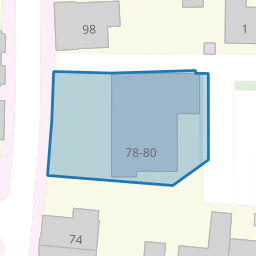 Perceel WTW00-L-5734