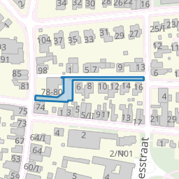 Perceel WTW00-L-5735