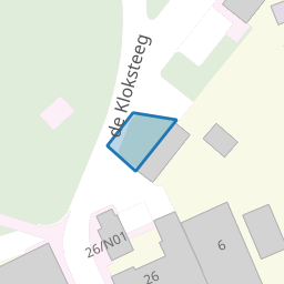 Perceel WTW00-L-5736