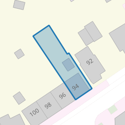 Perceel WTW00-L-5740