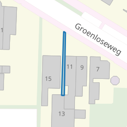 Perceel WTW00-L-5758