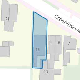 Perceel WTW00-L-5759