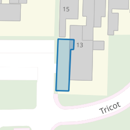 Perceel WTW00-L-5760