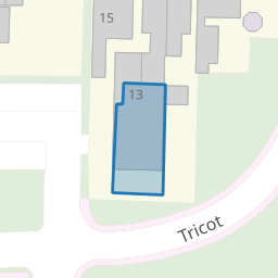 Perceel WTW00-L-5763