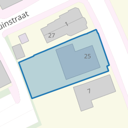 Perceel WTW00-L-5774