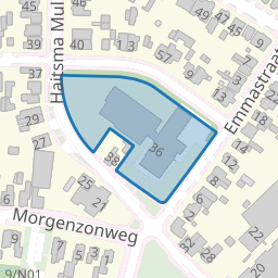 Perceel WTW00-L-5780