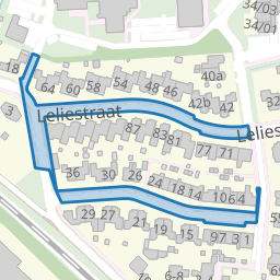 Perceel WTW00-L-5790