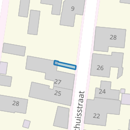 Perceel WTW00-L-5791