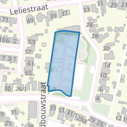 Perceel WTW00-L-5794