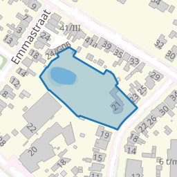 Perceel WTW00-L-5808