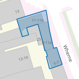 Perceel WTW00-L-5819