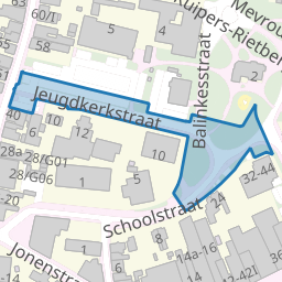 Perceel WTW00-L-5821