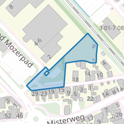 Perceel WTW00-L-5826