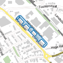 Perceel WTW00-L-5831