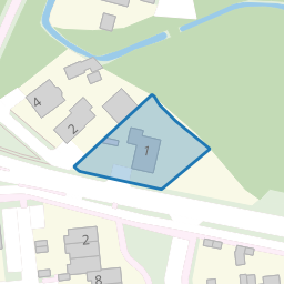 Perceel WTW00-M-1004