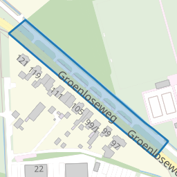 Perceel WTW00-M-1006