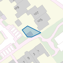 Perceel WTW00-M-1007