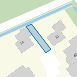 Perceel WTW00-M-1010