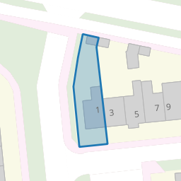 Perceel WTW00-M-1014