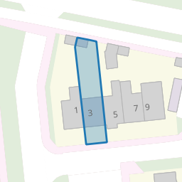 Perceel WTW00-M-1015