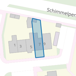 Perceel WTW00-M-1017