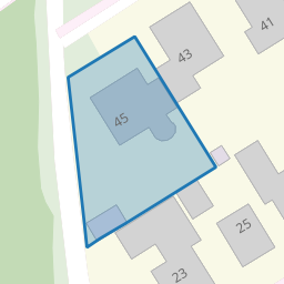 Perceel WTW00-M-1023