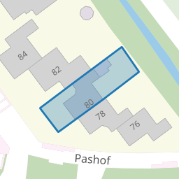 Perceel WTW00-M-1027