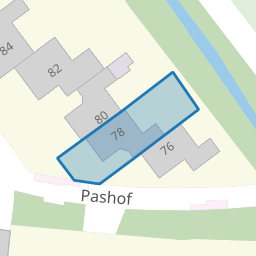 Perceel WTW00-M-1028