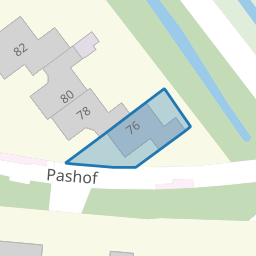 Perceel WTW00-M-1029