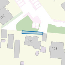 Perceel WTW00-M-1033