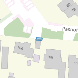 Perceel WTW00-M-1034