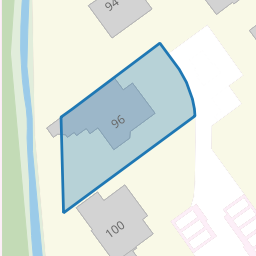 Perceel WTW00-M-1038