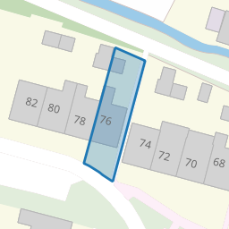 Perceel WTW00-M-1053