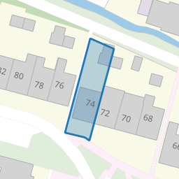 Perceel WTW00-M-1054