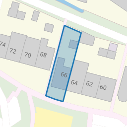 Perceel WTW00-M-1058