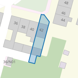 Perceel WTW00-M-1070