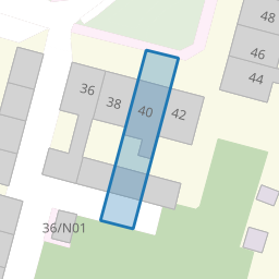 Perceel WTW00-M-1071