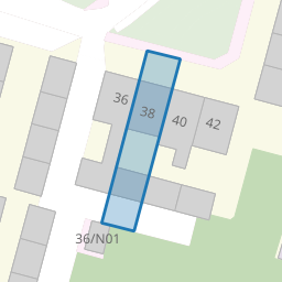 Perceel WTW00-M-1072