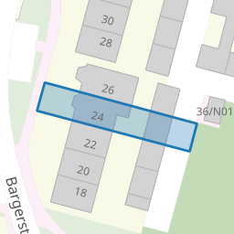 Perceel WTW00-M-1079