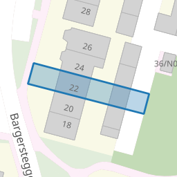 Perceel WTW00-M-1080