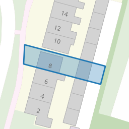 Perceel WTW00-M-1087