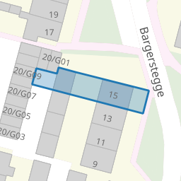 Perceel WTW00-M-1091