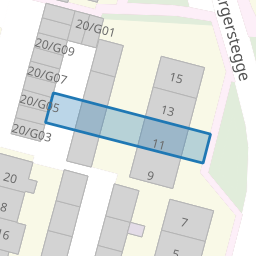 Perceel WTW00-M-1093