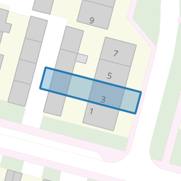 Perceel WTW00-M-1097